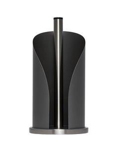 WESCO portarotolo da cucina graffite opaco