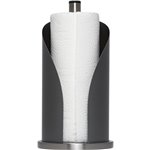 WESCO portarotolo da cucina graffite opaco