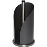 WESCO portarotolo da cucina graffite opaco