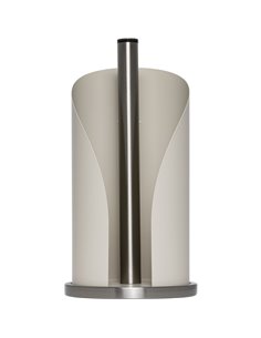 WESCO portarotolo da cucina sabbia opaco