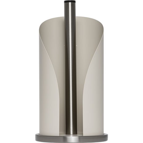 WESCO portarotolo da cucina sabbia opaco