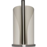 WESCO portarotolo da cucina sabbia opaco