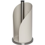 WESCO portarotolo da cucina sabbia opaco