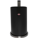 WESCO portarotolo da cucina nero Opaco