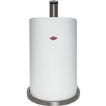 WESCO portarotolo da cucina bianco opaco
