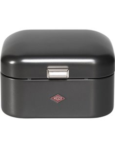 WESCO Single Grandy grafite opaco