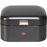 WESCO Single Grandy grafite opaco