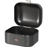 WESCO Single Grandy grafite opaco