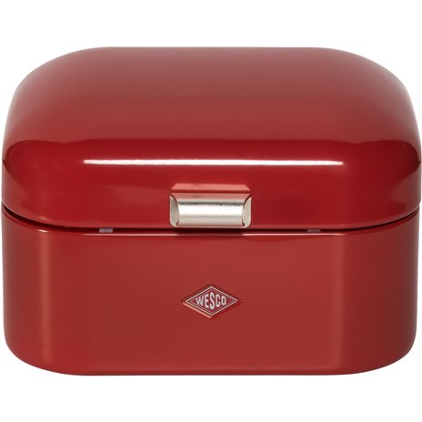 WESCO Single Grandy rosso
