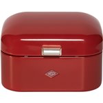 WESCO Single Grandy rosso