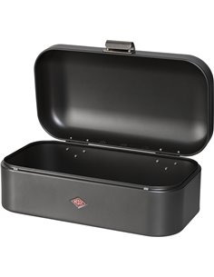 WESCO Grandy cassetta portapane grafite opaco