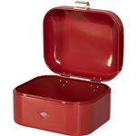 WESCO Single Grandy rosso
