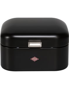 WESCO Single Grandy nero opaco