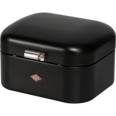 WESCO Single Grandy nero opaco 2