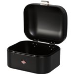 WESCO Single Grandy nero opaco