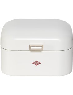 WESCO Single Grandy bianco opaco