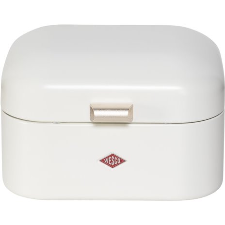 WESCO Single Grandy bianco opaco