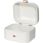 WESCO Single Grandy bianco opaco