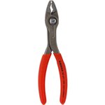 Knipex TwinGrip pinza impugnat. frontale 150mm