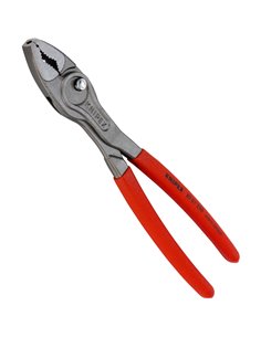 Knipex TwinGrip pinza impugnat. frontale 250mm