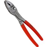 Knipex TwinGrip pinza impugnat. frontale 250mm