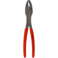 Knipex TwinGrip pinza impugnat. frontale 250mm 2