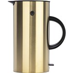 Stelton EM 77 bollitore 1,5l ottone spazzolato