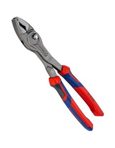 Knipex TwinGrip pinza impugnat. frontale 250mm