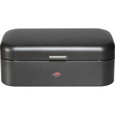 WESCO Grandy cassetta portapane grafite opaco 2