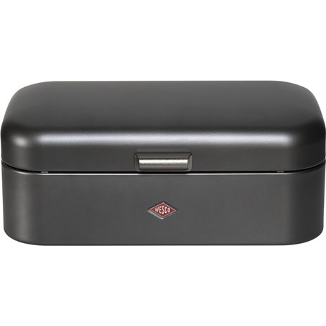 WESCO Grandy cassetta portapane grafite opaco