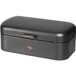 WESCO Grandy cassetta portapane grafite opaco