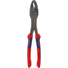 Knipex TwinGrip pinza impugnat. frontale 250mm 2