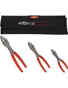 Knipex custodia avvolgibile TwinGrip