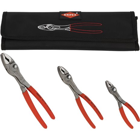 Knipex custodia avvolgibile TwinGrip