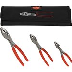 Knipex custodia avvolgibile TwinGrip