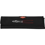 Knipex custodia avvolgibile TwinGrip