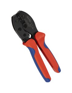 Knipex Crimping Pliers PreciForce for MC4/EVO2