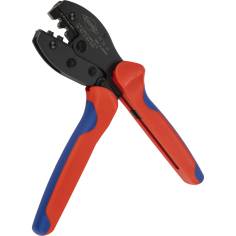 Knipex Crimping Pliers PreciForce for MC4/EVO2 2