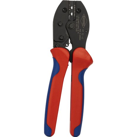 Knipex Crimping Pliers PreciForce for MC4/EVO2