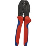 Knipex Crimping Pliers PreciForce for MC4/EVO2