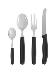 Victorinox Set da tavola 24 pezzi