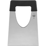 Victorinox Fibrox spatola da formaggio nero