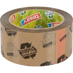Tesa nastro da imballaggio eco&strong 50mm x 60m marrone