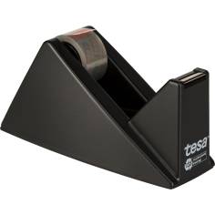 Tesa nastro adesivo eco&crystal 19mm x 10m con dispenser