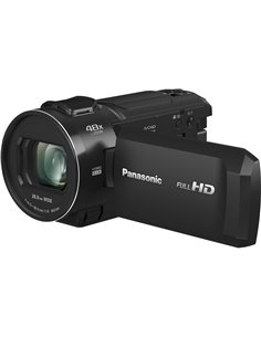 Panasonic HC-V900E-K nero