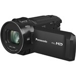 Panasonic HC-V900E-K nero