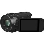 Panasonic HC-V900E-K nero