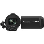 Panasonic HC-V900E-K nero