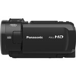 Panasonic HC-V900E-K nero