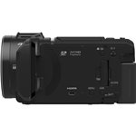 Panasonic HC-V900E-K nero